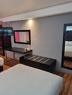 Hotel Mexicali
