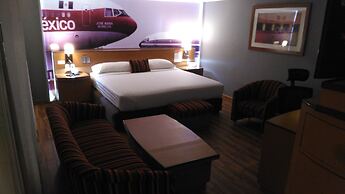 Hotel Mexicali
