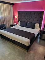 Hotel Mexicali