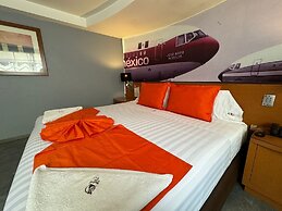 Hotel Mexicali
