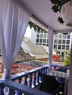 Hotel Balcones de Venecia