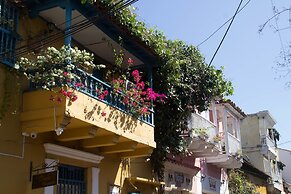 Hotel Balcones de Venecia