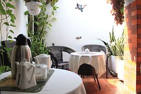 Hotel Balcones de Venecia