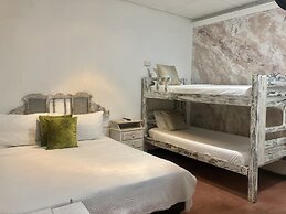 Hotel Balcones de Venecia