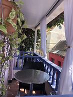 Hotel Balcones de Venecia