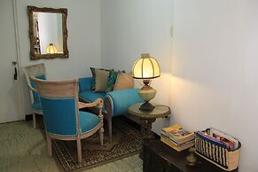 Hotel Balcones de Venecia