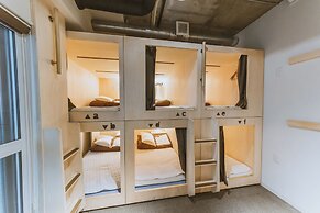 Grand Hostel LDK Sapporo