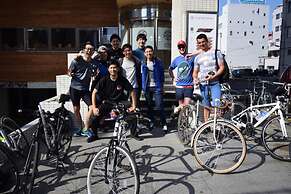 Grand Hostel LDK Sapporo