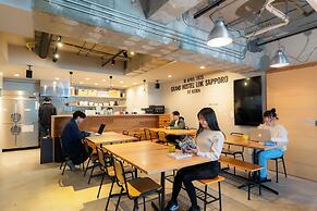 Grand Hostel LDK Sapporo