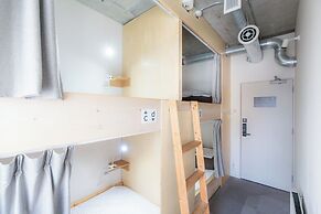 Grand Hostel LDK Sapporo