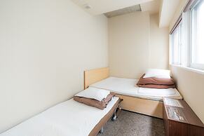 Grand Hostel LDK Sapporo