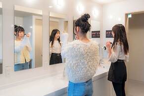 Grand Hostel LDK Sapporo