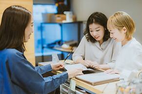 Grand Hostel LDK Sapporo