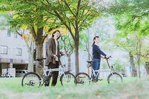 Grand Hostel LDK Sapporo