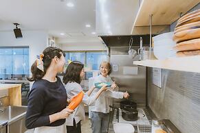 Grand Hostel LDK Sapporo