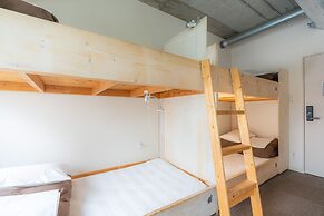 Grand Hostel LDK Sapporo