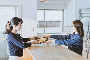 Grand Hostel LDK Sapporo