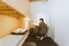 Grand Hostel LDK Sapporo