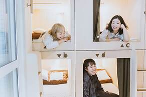 Grand Hostel LDK Sapporo