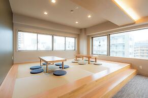 Grand Hostel LDK Sapporo