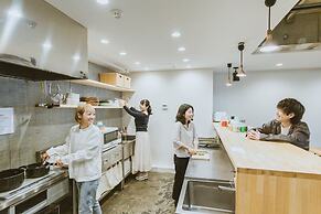 Grand Hostel LDK Sapporo