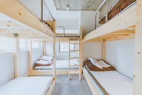 Grand Hostel LDK Sapporo