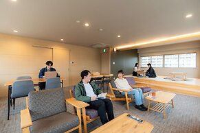 Grand Hostel LDK Sapporo