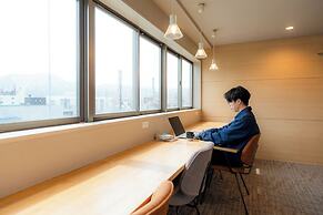 Grand Hostel LDK Sapporo