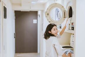 Grand Hostel LDK Sapporo