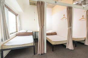 Grand Hostel LDK Sapporo