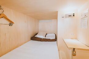 Grand Hostel LDK Sapporo