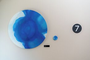 Grand Hostel LDK Sapporo