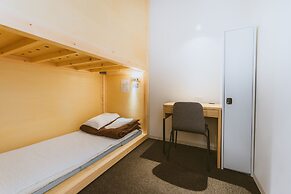 Grand Hostel LDK Sapporo