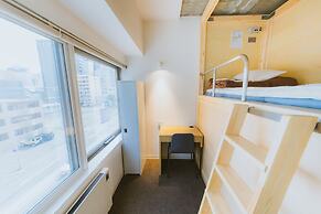 Grand Hostel LDK Sapporo