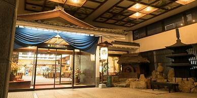 Awara Grand Hotel
