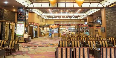 Awara Grand Hotel