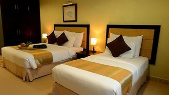 Puteri Bay Hotel Melaka