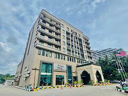 Puteri Bay Hotel Melaka