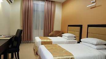 Puteri Bay Hotel Melaka