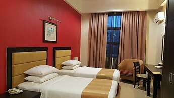 Puteri Bay Hotel Melaka