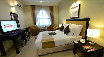 Puteri Bay Hotel Melaka