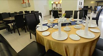 Puteri Bay Hotel Melaka