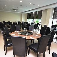 Puteri Bay Hotel Melaka