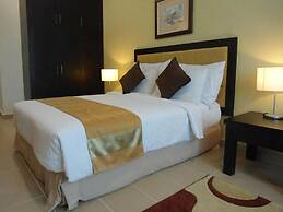 Puteri Bay Hotel Melaka