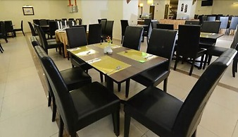 Puteri Bay Hotel Melaka