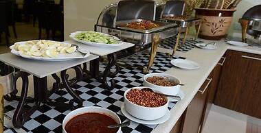 Puteri Bay Hotel Melaka