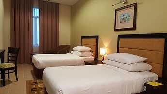 Puteri Bay Hotel Melaka