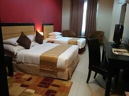 Puteri Bay Hotel Melaka