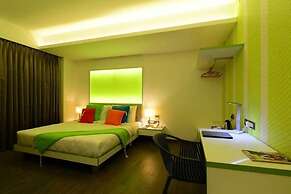The Lime Boutique Suites