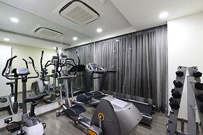 The Lime Boutique Suites